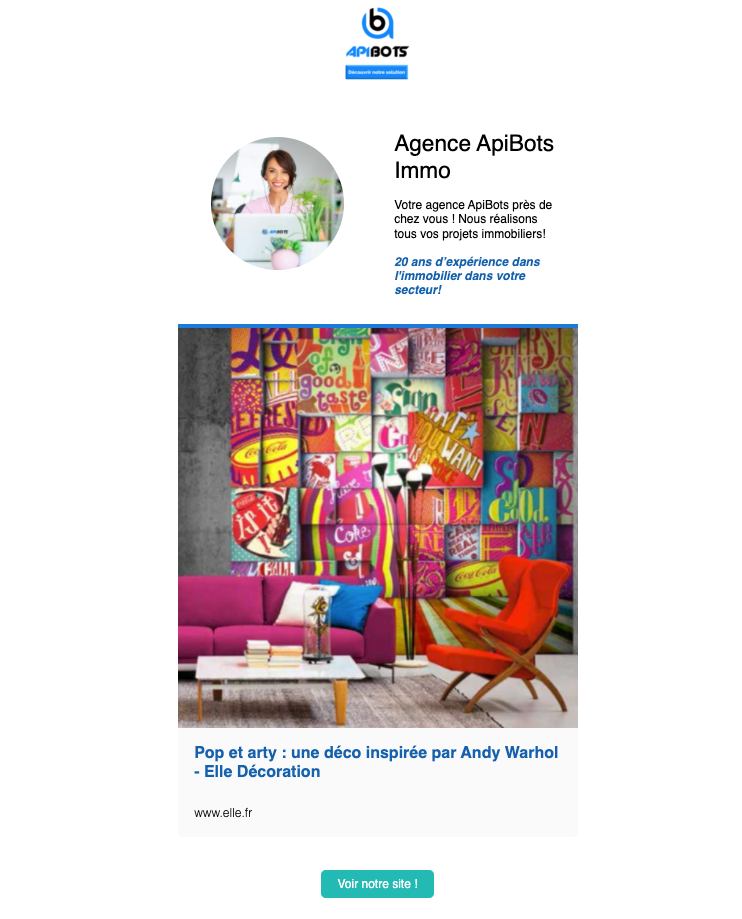 newsletter