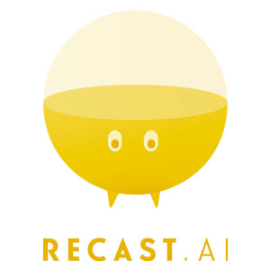 Logo Recast